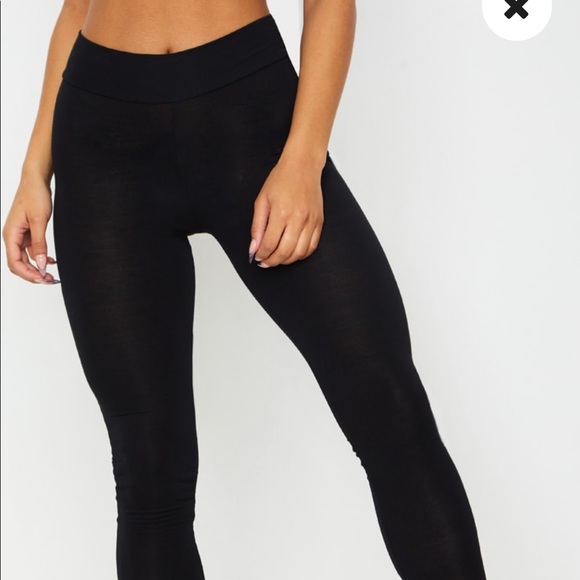 Brand new PLT leggings - Picture 2 of 3